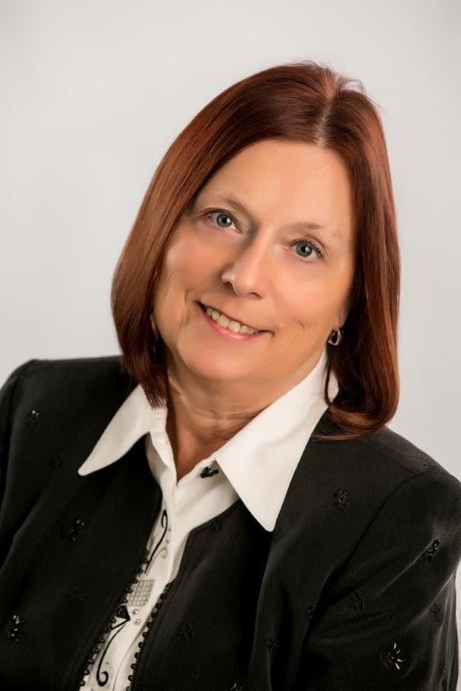 Barb Maxon
